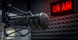 radio-on-air